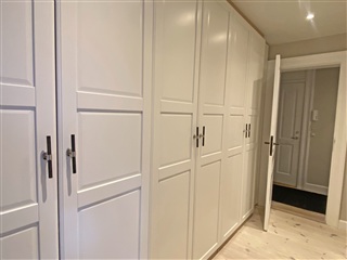 Photo 6. Apartment, Peder Skrams Gade, København K 