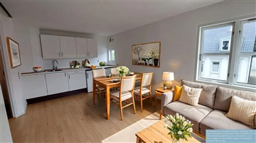 Photo 2. Apartment, Jellingvej, Vejle 