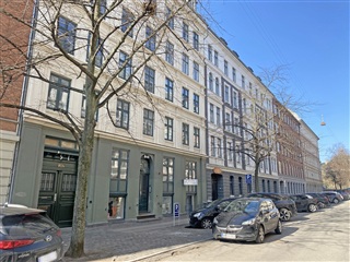 Photo 9. Apartment, Peder Skrams Gade, København K 