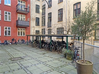 Photo 12. Apartment, Peder Skrams Gade, København K 