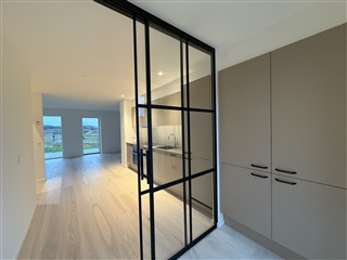 Photo 1. Apartment, Bronzehøjen, Helsinge 