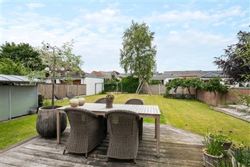 Photo 20. House, Fynsgade, Herning 