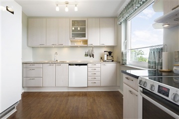 Photo 13. House, Rævebakken, Højslev 