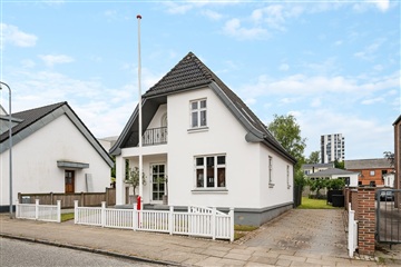 Photo 24. House, Fynsgade, Herning 