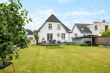 Photo 23. House, Fynsgade, Herning 