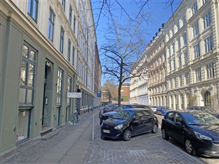Photo 11. Apartment, Peder Skrams Gade, København K 