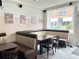 Photo 8. Apartment, Gravene, Viborg 