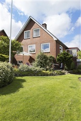 Photo 7. House, Rævebakken, Højslev 