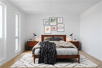 Photo 4. Apartment, Irmavej, Rødovre 