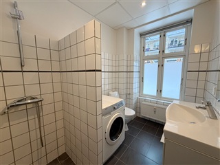 Photo 2. Apartment, Nordre Frihavnsgade, København Ø 