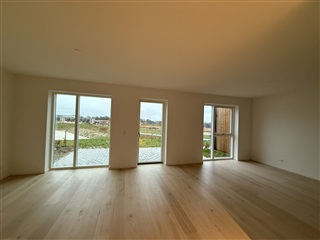 Photo 5. Apartment, Bronzehøjen, Helsinge 