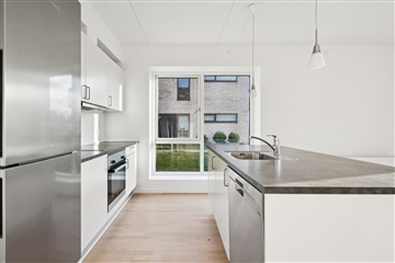 Photo 2. Apartment, Tove Ditlevsens Gade, Risskov 