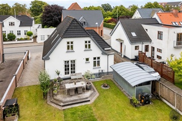 Photo 25. House, Fynsgade, Herning 