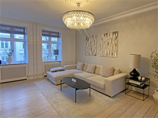 Photo 2. Apartment, Peder Skrams Gade, København K 