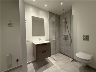 Photo 11. Apartment, Bronzehøjen, Helsinge 