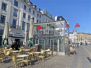 Photo 14. Apartment, Peder Skrams Gade, København K 