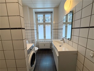 Photo 1. Apartment, Nordre Frihavnsgade, København Ø 