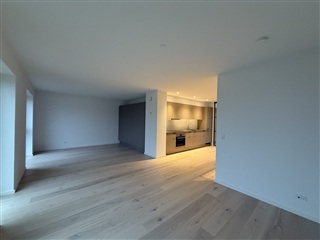 Photo 3. Apartment, Bronzehøjen, Helsinge 