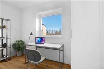 Photo 5. Apartment, Toftevænget, Ikast 