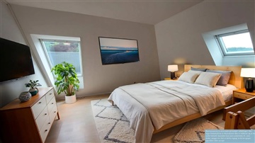 Photo 3. Apartment, Jellingvej, Vejle 