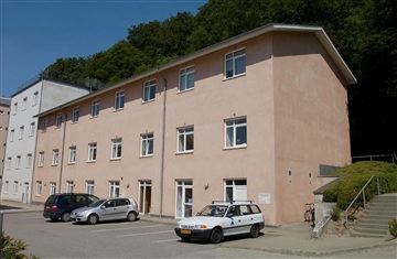 Billede 1. Lejlighed, Horsensvej, Vejle 