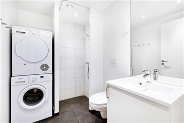 Photo 5. Apartment, Tove Ditlevsens Gade, Risskov 