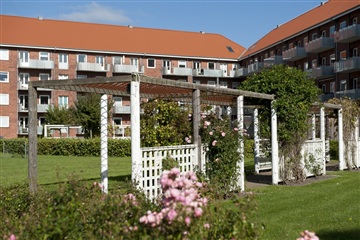 Billede 2. Lejlighed, Poul Buås Vej, Aalborg 