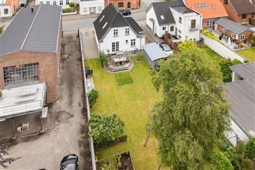 Photo 26. House, Fynsgade, Herning 