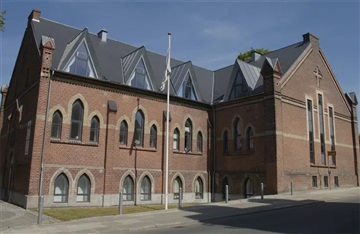 Photo 6. Room, Jacob Gades Stræde, Vejle 