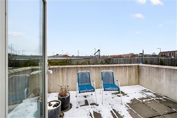 Photo 9. Apartment, Strandvænget, København Ø 