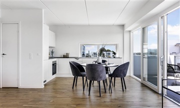 Photo 3. Apartment, Amalieparken, Vallensbæk Strand 