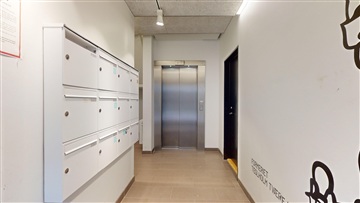 Photo 10. Apartment, Teglholm Tværvej, København SV 