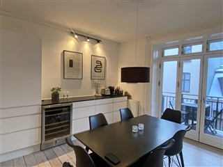 Photo 3. Apartment, Peder Skrams Gade, København K 