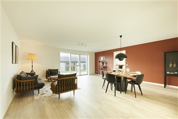 Photo 2. House, Gadekæret, Vojens 