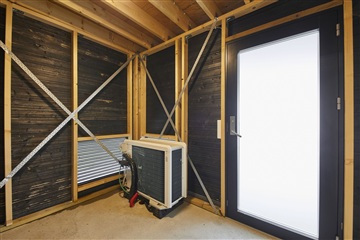 Photo 16. House, Gadekæret, Vojens 