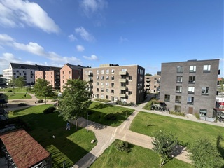 Photo 6. Apartment, Duftrankevej, Odense SØ 