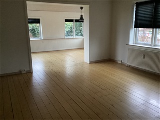 Photo 1. Apartment, Broagervej, Holstebro 