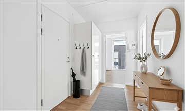 Billede 3. Lejlighed, Spinderigade, Valby 