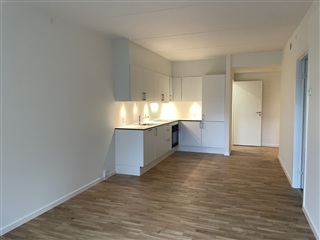 Billede 1. Lejlighed, Duftrankevej, Odense V 