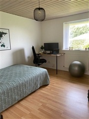 Photo 7. House, Hængebøgen, Kjellerup 