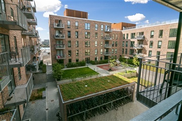 Photo 4. Apartment, Travemündegade, Nordhavn 