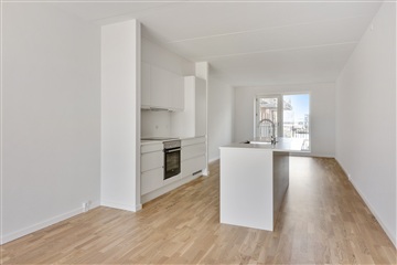 Photo 1. Apartment, Travemündegade, Nordhavn 