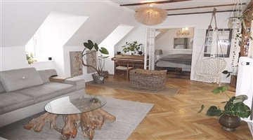 Photo 2. Apartment, Peder Skrams Gade, København K 