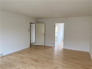 Photo 1. Apartment, Odinparken, Viborg 