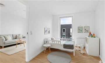 Billede 7. Lejlighed, Spinderigade, Valby 