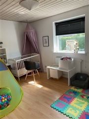 Photo 4. House, Hængebøgen, Kjellerup 