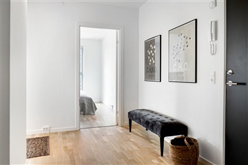 Billede 13. Lejlighed, Kanalvej, Kongens Lyngby 