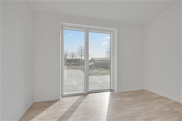 Billede 12. Lejlighed, Margrethehøj, Vejle Øst 