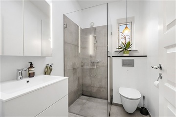 Photo 6. House, Stenagervej, Hellerup 