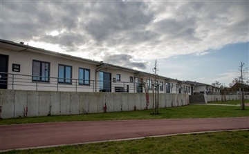 Photo 1. House, Norgesvej, Løgstør 